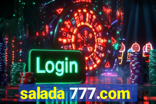 salada 777.com